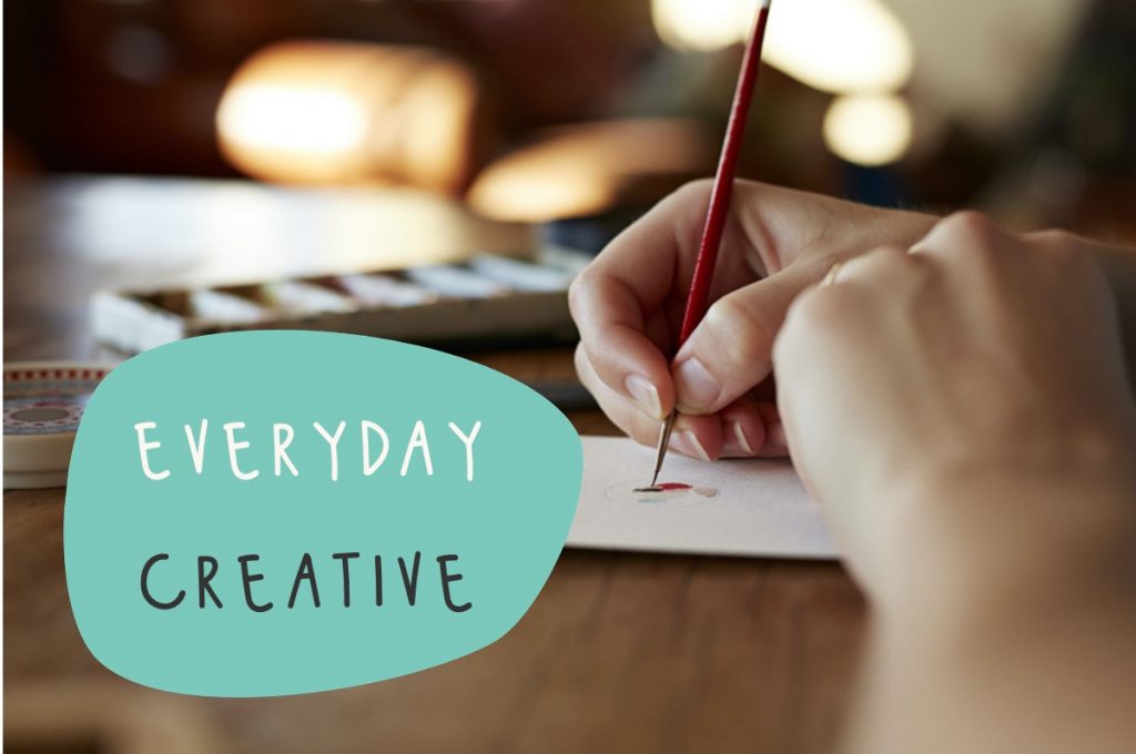 Everyday Creative