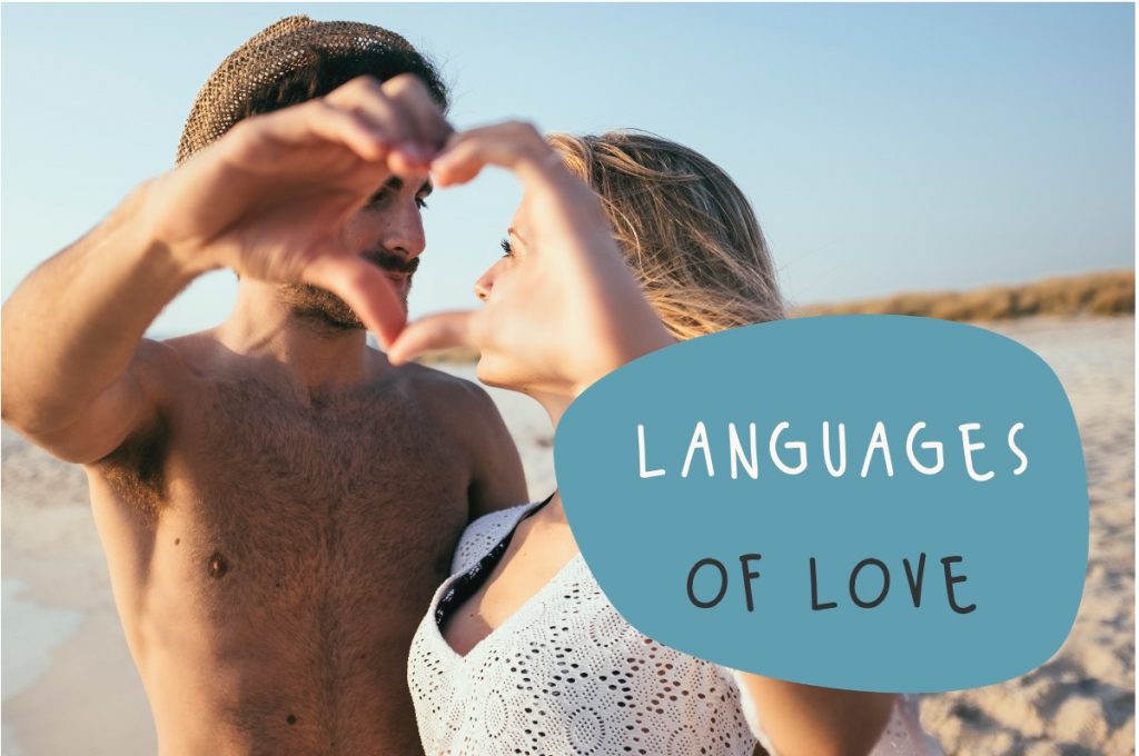 Languages of Love